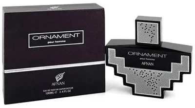 Obrázek produktu pro Ornament Pour Homme - EDP, 100 ml