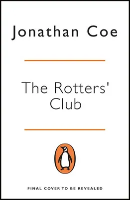Obrázek produktu pro The Rotters' Club