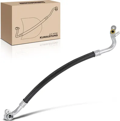 Obrázek produktu pro Frankberg 1x nízkotlaké potrubí klimatizace pro BMW řady 3 F30 F80 F31 F34 řady 1 F20 F21 F23 F33