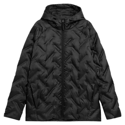 Image de Outhorn - Veste pour homme PP7039 (M) (noir)