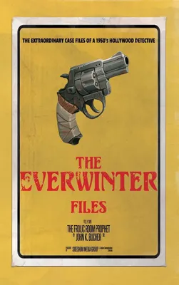 Produktbild von The Everwinter Files