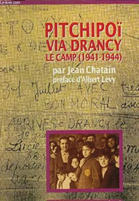 Image de Pitchipoï via Drancy