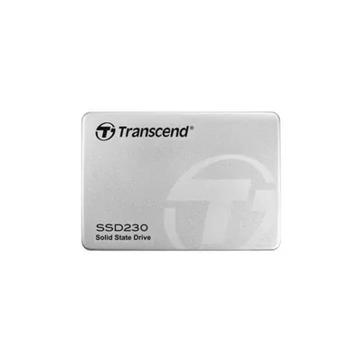 Produktbild von Transcend SSD230 - 1 TB SSD - intern - 2.5" (6.4 cm)