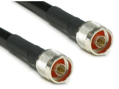 Image de Connecteur 15m SRF240 Nm-Nm