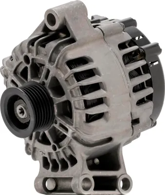 Produktbild von BOSCH 0 986 082 220 Lichtmaschine Generator LiMa 120A 14V für FORD Fiesta Mk6 Schrägheck (JA8, JR8) FOCUS III Turnier Kuga Mk2 (DM2) MONDEO IV Turnier