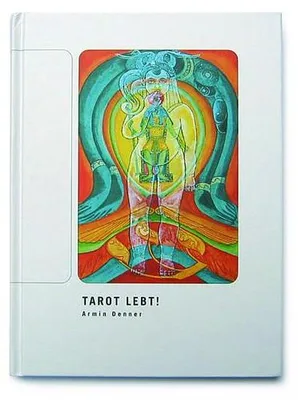Immagine prodotto di Tarot Lebt!
