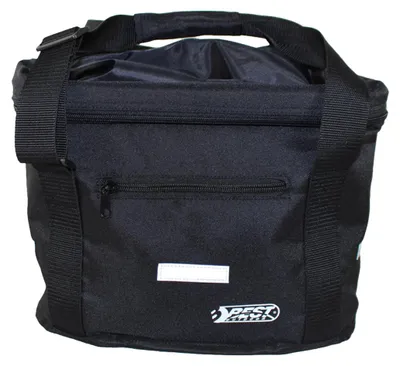 Produktbild von Best Sporting Fahrradtasche mit Schnellverschluss für Lenker, 33 x 25 x 24 cm