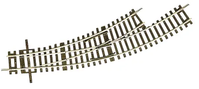 Produktbild von Roco 42464 Bogenweiche BWL 2/3