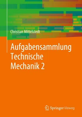 Immagine prodotto di Aufgabensammlung Technische Mechanik 2