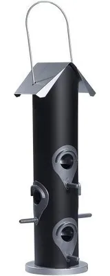 Produktbild von Windhager Futtersäule anthrazit 34.5 cm 06969