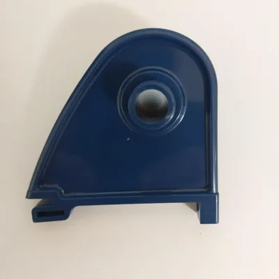 Immagine prodotto di Zodiac R0518700 Bürstenanker blau 1 Stück für versch. Zodiac Poolroboter
