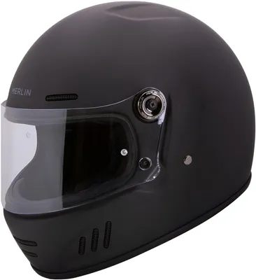 Obrázek produktu pro Helma Merlin Revival Vintage, velikost S (55/56)
