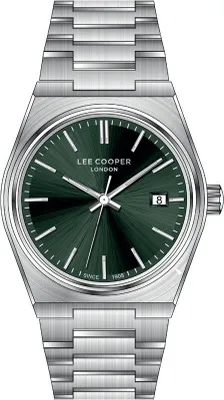 Zdjęcie produktu dla Lee Cooper Kobietyzegarek LC08195.370