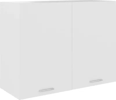 Produktbild von Küchenschrank - Weiß - Groß