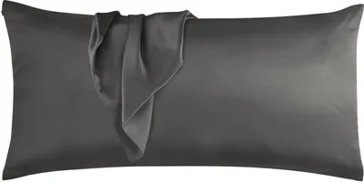 Produktbild von Aspero Seiden Kissenbezug 40x80 cm