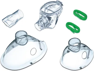 Produktbild von Beurer IH 55 Yearpack náhradní příslušenství pro inhalátor IH 55 (41,99)