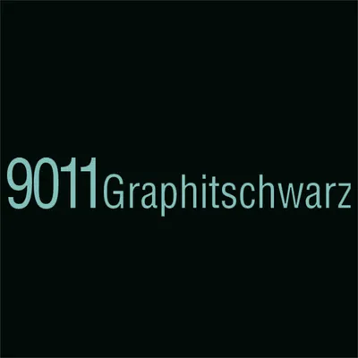 Produktbild von 400ml Brantho Korrux 3in1 Komfortdose RAL 9011 graphitschwarz (MAN chassis) seidenglänzend Spray