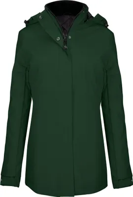 Produktbild von Kariban Damenparka