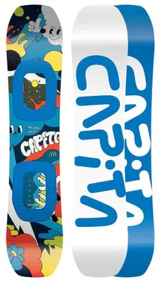 Image de Snowboard CAPITA Micro Mini - Longueur 100