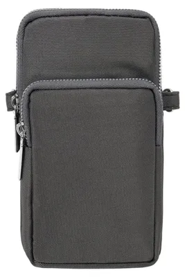 Produktbild von Leoberg City Bag - Schultertasche für Damen und Herren in 312019-Grau-37