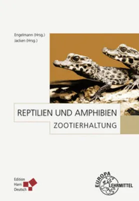 Immagine prodotto di Zootierhaltung: Reptilien und Amphibien