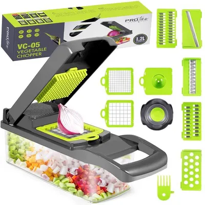 Obrázek produktu pro Kráječ zeleniny Nicer Dicer