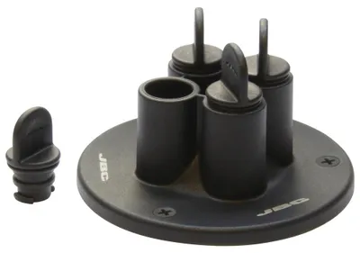 Obrázek produktu pro Sací tryska JBC FAE030 FAE030 (odsávací sací tryska) Ø: 90 mm