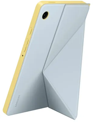 Productafbeelding van Samsung Originele Book Cover voor de Samsung Galaxy Tab A9 8.7 inch - Blue
