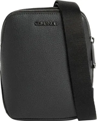 Produktbild von Calvin Klein Herren Umhängetaschen K50K510555 BAX Farbe: Schwarz Größe: Einheitsgröße