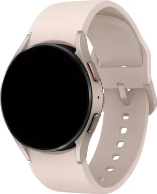 Obrázok produktu pre Samsung Galaxy Watch5 (40mm) LTE Pink Gold