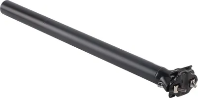 Produktbild von Fahrrad Sattelstütze,Aluminiumlegierung Fahrrad Sattelstütze,Aluminiumlegierung Sattelstange,30.9mm Sattelstütze,Fahrrad Sitzrohr,Straße Mountainbike Sattelstütze