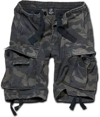 Image de Brandit Vintage Classic Shorts