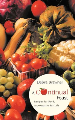 Produktbild von A Continual Feast