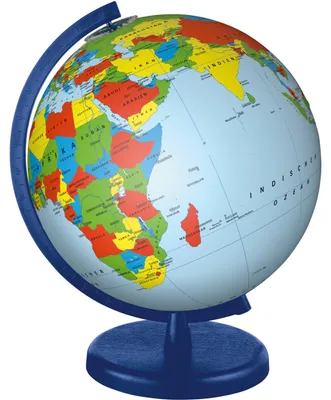 Immagine prodotto di Mappamondo per bambini Kosmos; 673024