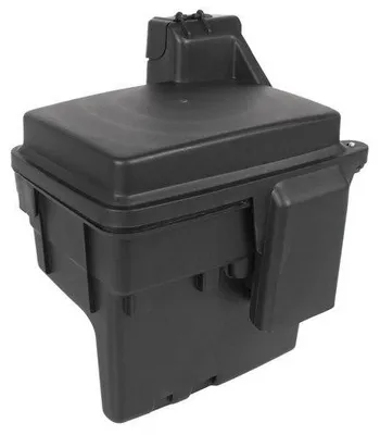 Produktbild von Sicherungskasten Sicherung Box für Fiat Ducato / Citroen Jumper / Peugeot Boxer