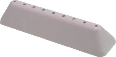 Immagine prodotto di Bosch Siemens 00669833 Trommelrippe, Mitnehmer für Waschmaschine (Beschreibung)