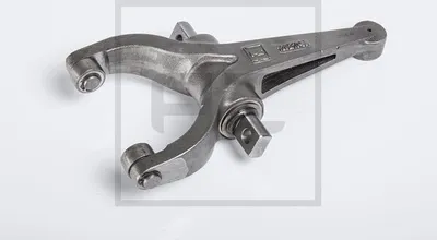 Produktbild von PETERS ENNEPETAL Reparatursatz Ausrücklager 120.210-00A für SCANIA 4 - series 3,8kg