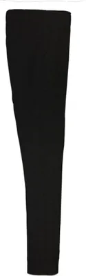 Produktbild von Authentic klein - Elastische Damen Sport und Freizeit Hose aus Baumwollmix (03025), Größe:40, Farbe:Schwarz (090)
