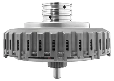 Produktbild von BorgWarner Kupplungssatz Kupplung für VW GOLF VI (5K1) 202152