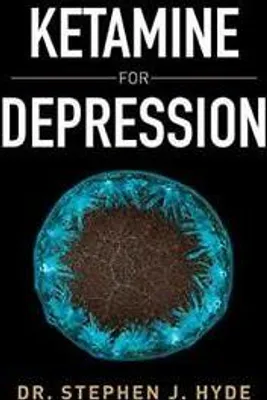 Productafbeelding van Ketamine for Depression