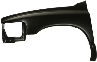Produktbild von BLIC 6504-04-0934311P Kotflügel Vorne Links für DODGE RAM 1500 Pick-up (DJ, DS) RAM 1500 Pick-up (D1, DC, DH, DM, DR) RAM 1500 Pick-up (BE, BR)