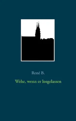 Produktbild von Wehe, wenn er losgelassen