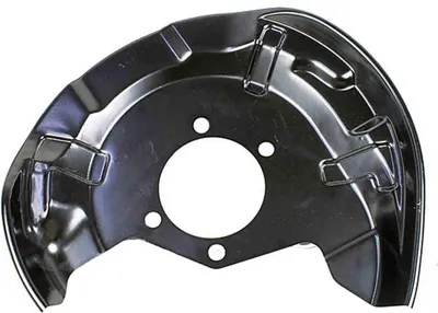 Produktbild von METZGER 6115279 Ankerblech Spritzblech Bremsscheibe für NISSAN Qashqai II (J11, J11) Hinten Links