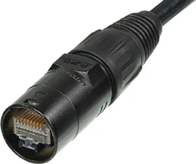 Produktbild von Kabelsteckergehäuse RJ 45
