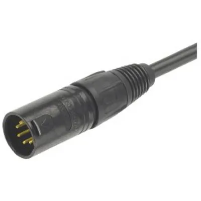 Produktbild von Beyerdynamic K 190.41 audio cable 1.5 m XLR (5-pin) Black