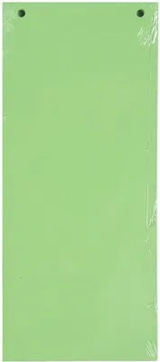 Produktbild von Exacompta 13445B, Grün