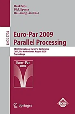 Obrázok produktu pre Euro-Par 2009 – Paralelné spracovanie