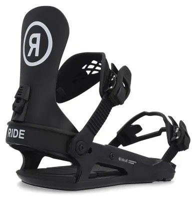 Produktbild von Ride Bindung CL-2 SCHWARZ Bindungsgröße S