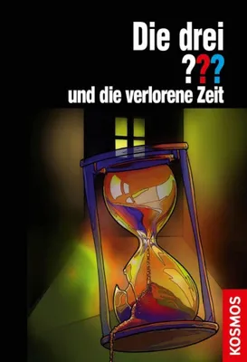 Immagine prodotto di Die drei ??? und die verlorene Zeit