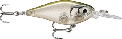 Produktbild von Rapala® Wobler Rapala X-Light Shad - barva GHSH